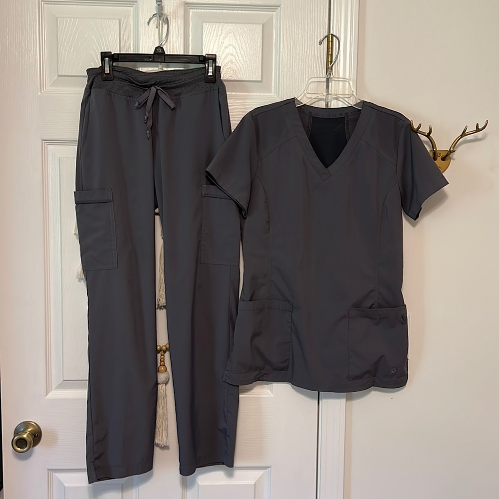 Scrub Set